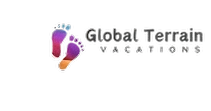 Global Terrain logo